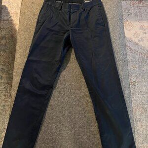 Gray Blue Bonobos Chinos